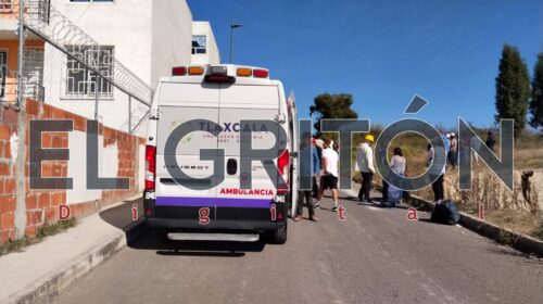 Comando armado intercepta y despoja de 250 mil pesos de nómina a tripulantes de camioneta en Ixtacuixtla; hay tres lesionados