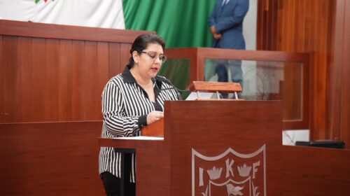 Impulsa Noemi Bocardo fortalecimiento de sanciones por maltrato y crueldad animal