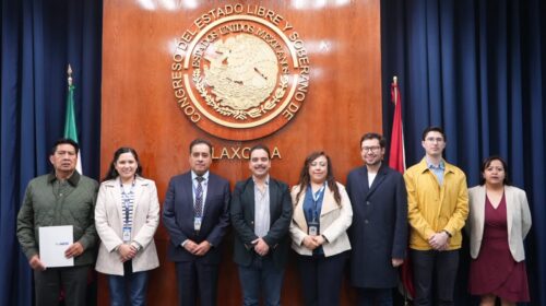 Recibe&nbsp;Congreso&nbsp;constancia&nbsp;de&nbsp;conclusión&nbsp;del&nbsp;Censo&nbsp;Nacionalde&nbsp;Poderes&nbsp;Legislativos&nbsp;Estatales&nbsp;2026